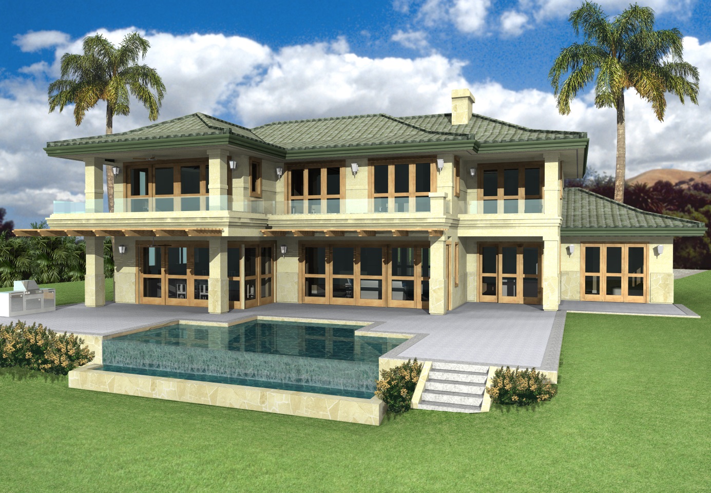 Kapihua Bay Island of Lanai Residence Ocean View