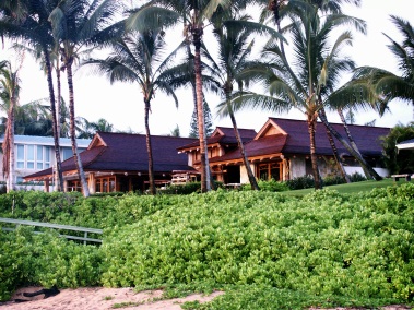 Keawakapu Beach Wailea Oceanfront Island Style Estate Sunset