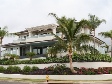 Wailea Pukalani Ocean View Residence Maui Corner